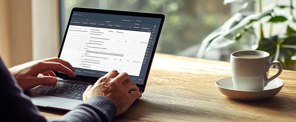 Mastering the Art of Writing Professional Emails