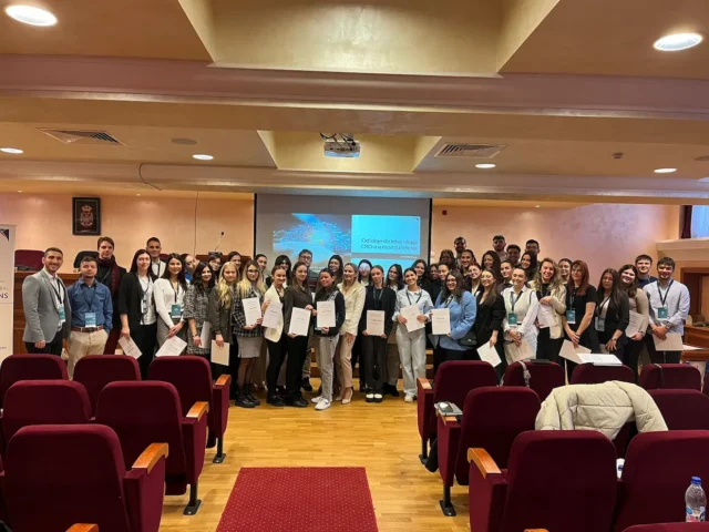 17th NAPSer Congress