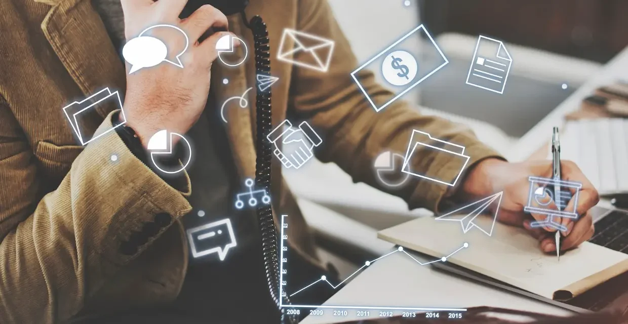 Communication (very) Basics